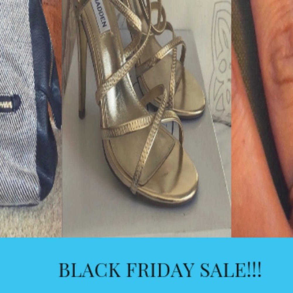 🔥🔥BLACK FRIDAY SALES🔥🔥